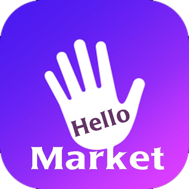 Hello Market-Raj