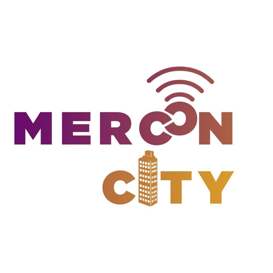Mercon City | Santa Tecla
