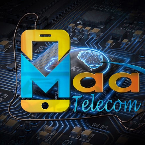 Maa Telecom And muktomedia | Saghata