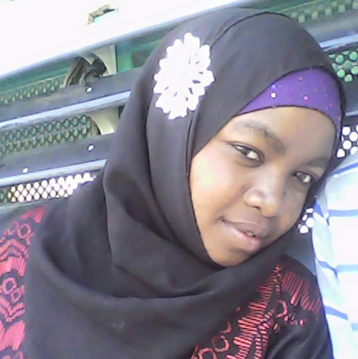 Rahma Rajabu