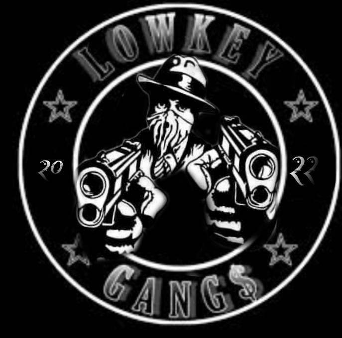 Low Key Gang L.K.G