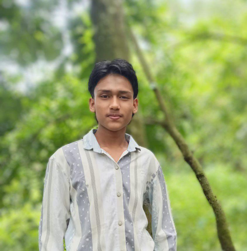 Omor Rifat Hassan