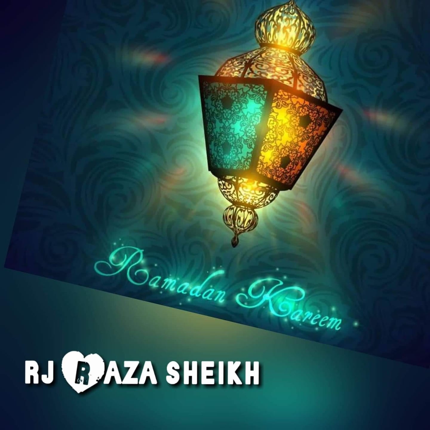 RJ RAZA Sheikh Fan Club