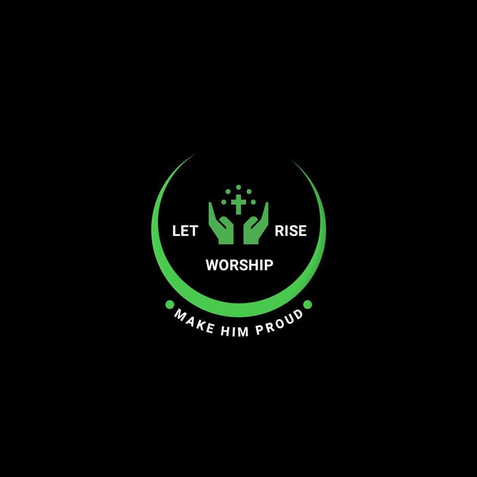 Let Worship Rise Team