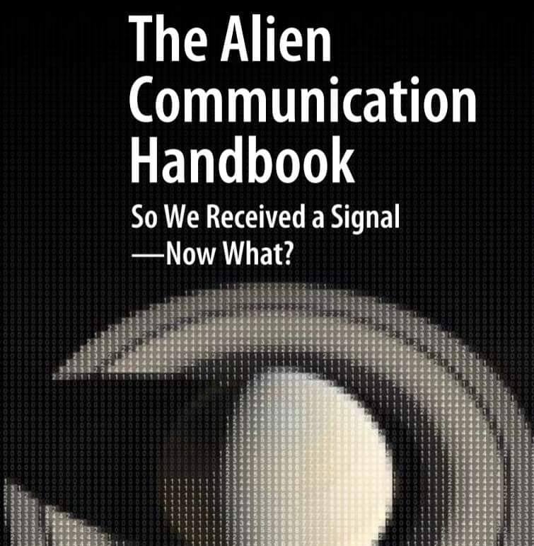 The Alien Communication Handbook