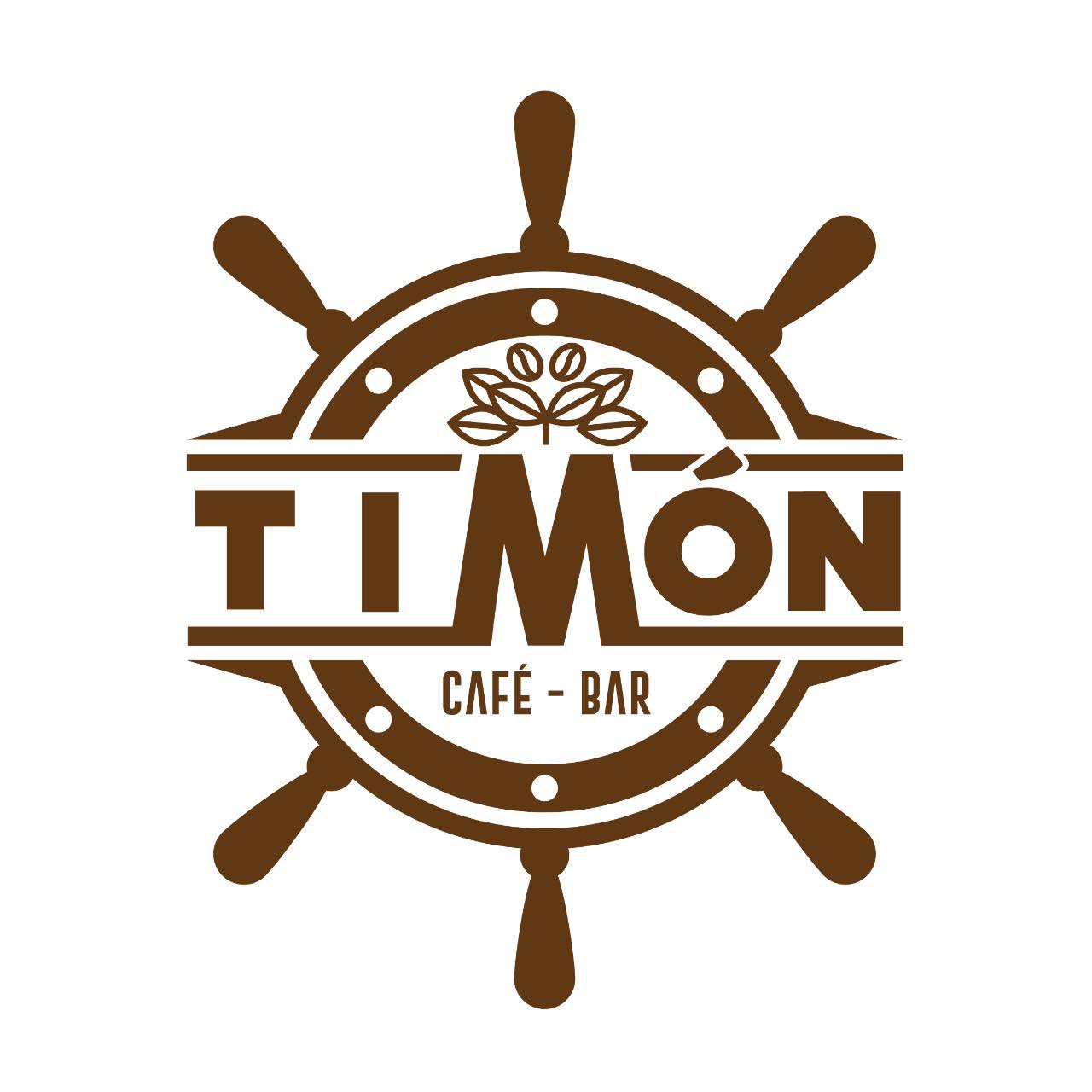 Timón Cafe Bar | Guatapé