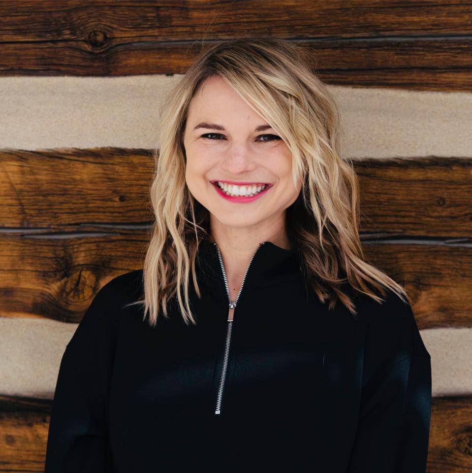 Jacqueline Roman - Luxury Real Estate Broker with Nest Seekers Colorado ...