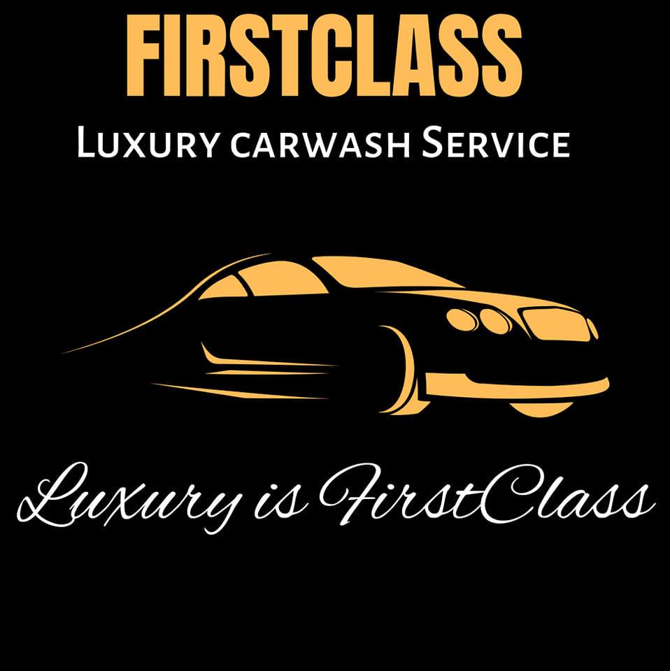 First class detail | Columbia SC