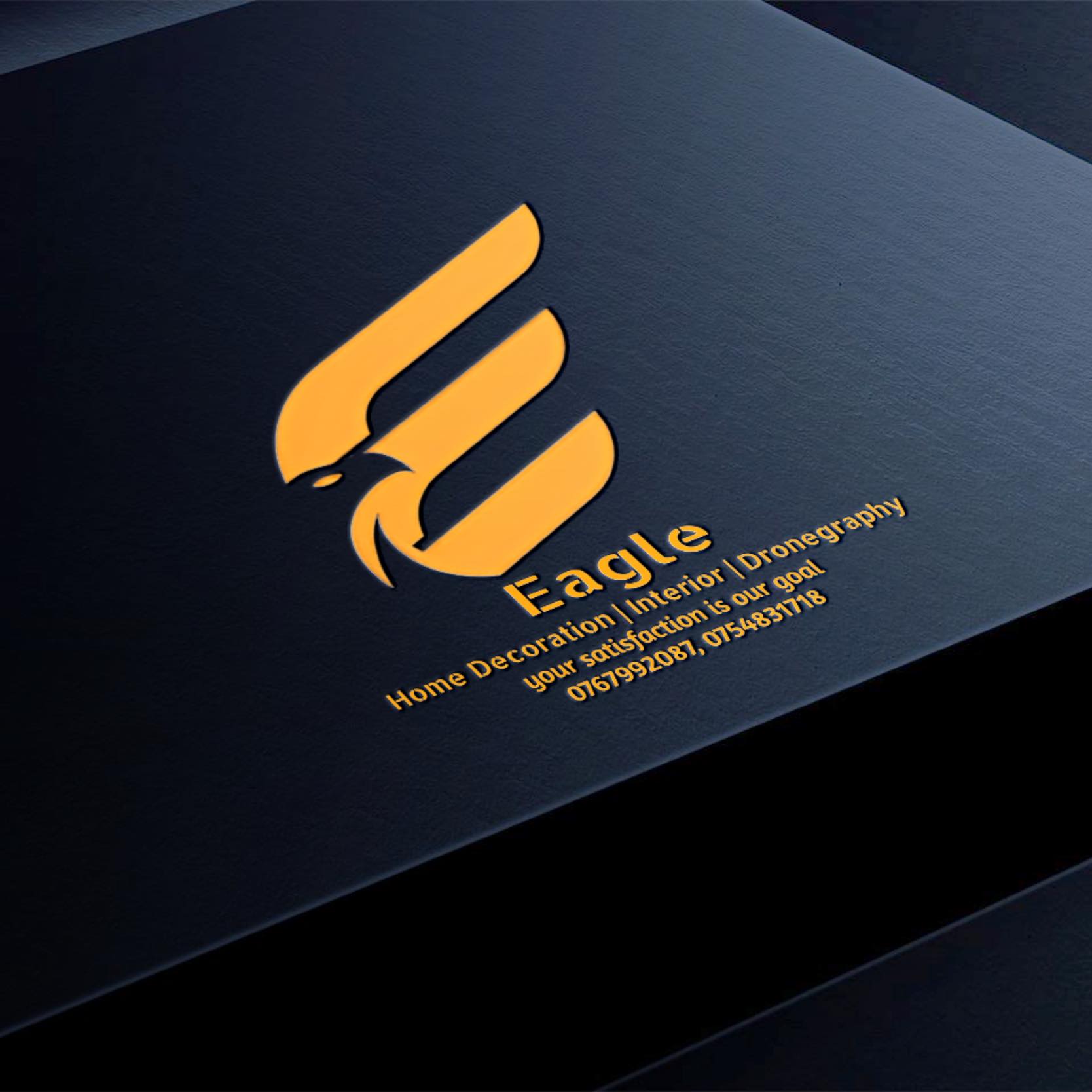 Eagle Interior | Puttalam