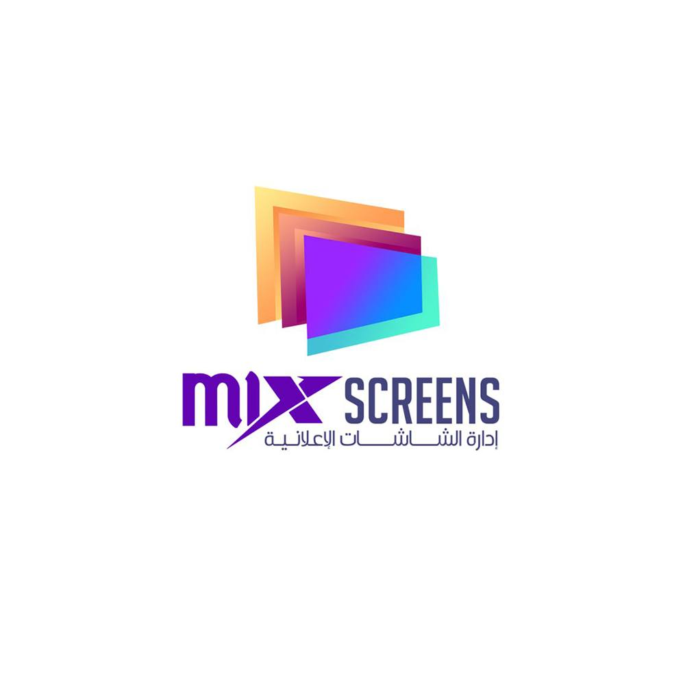 Mix Screens