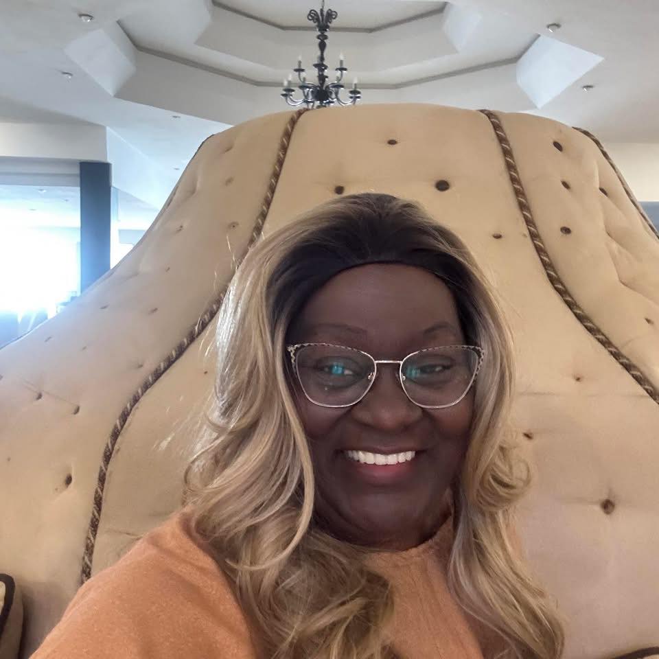 Shelia Benjamin Inusah
