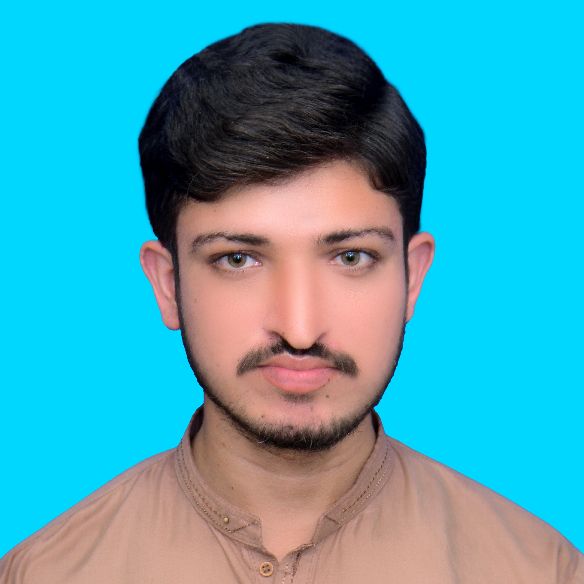 Sajjad Ahmad