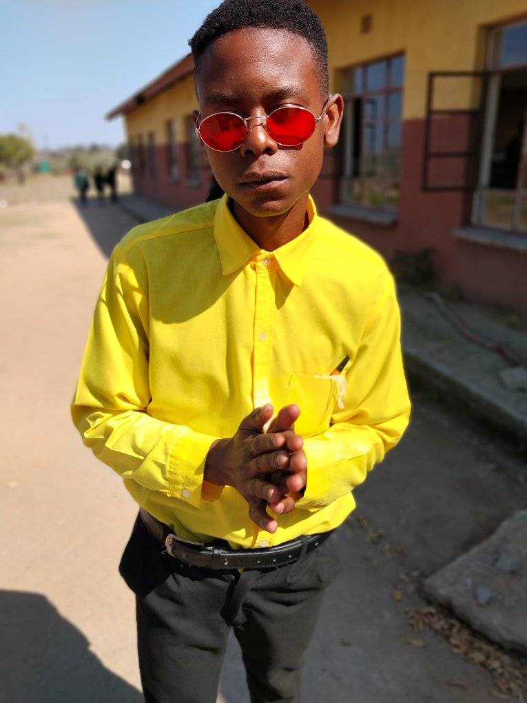 Mr Rsa