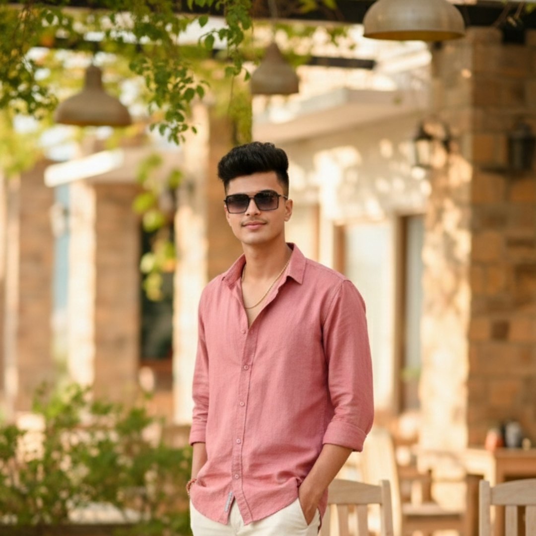 Shivam Jha