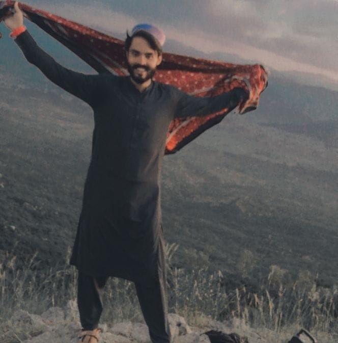 Sabir nawaz Raja