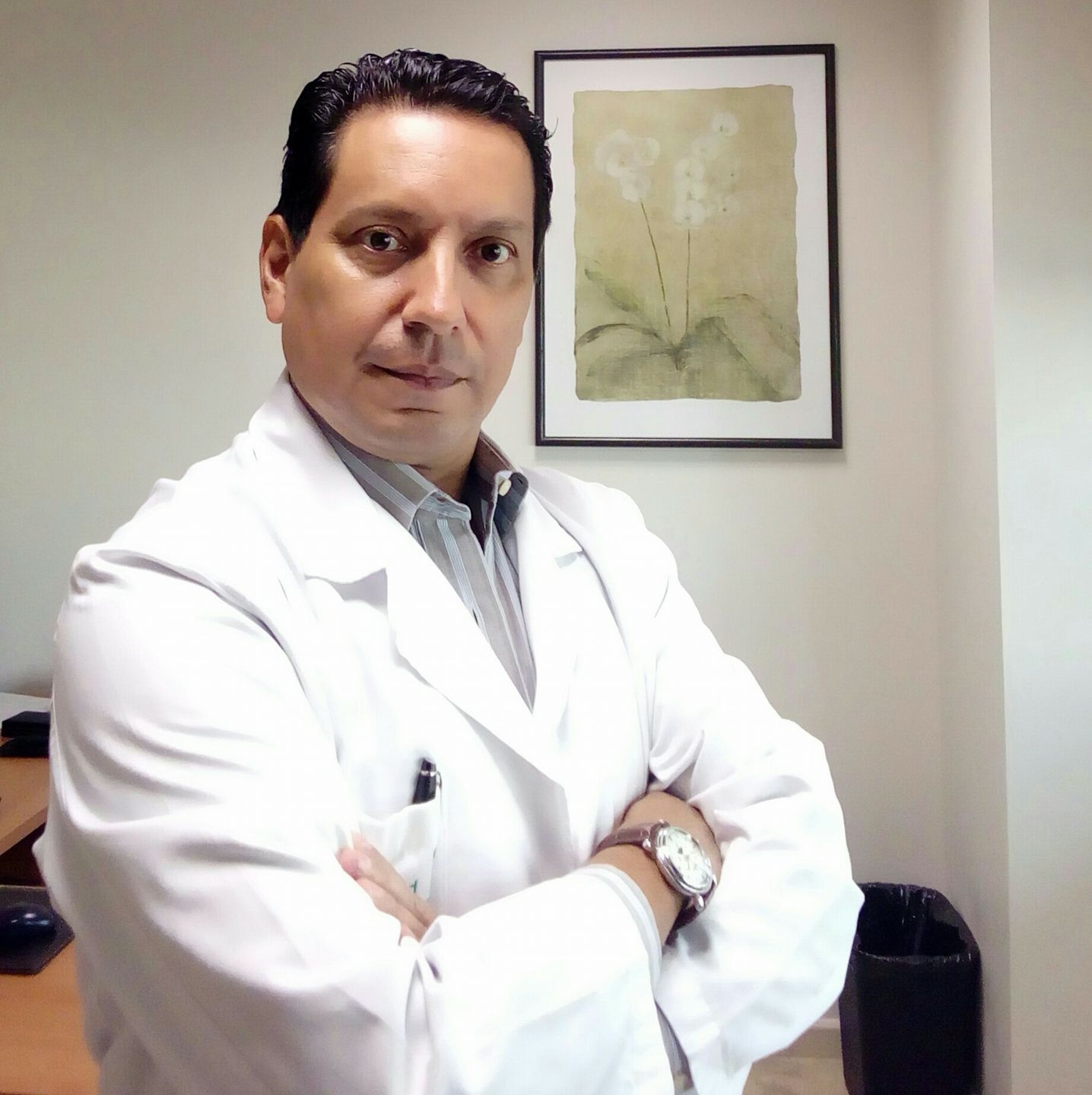 Dr. Roa OB | Cancún