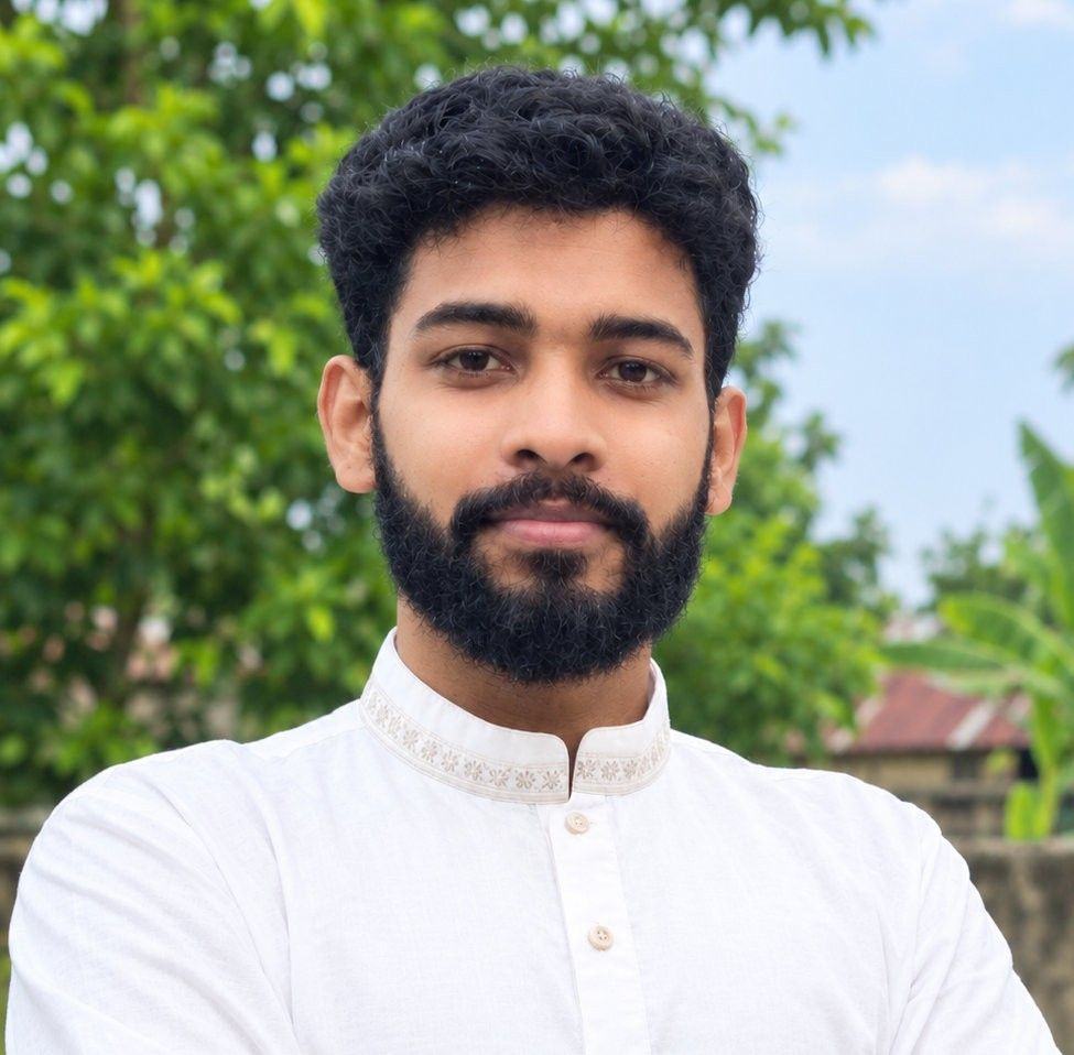Ifrat Shaik