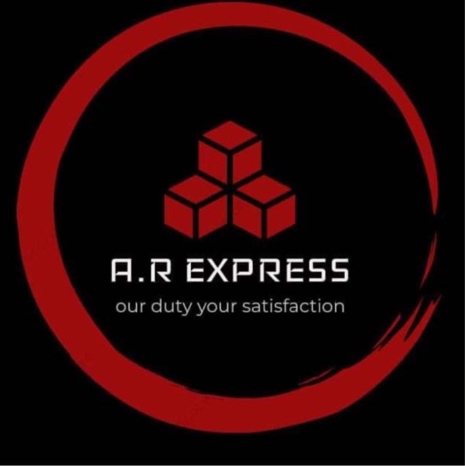 A.R Express Intl Courier & Cargo Services | Lahore