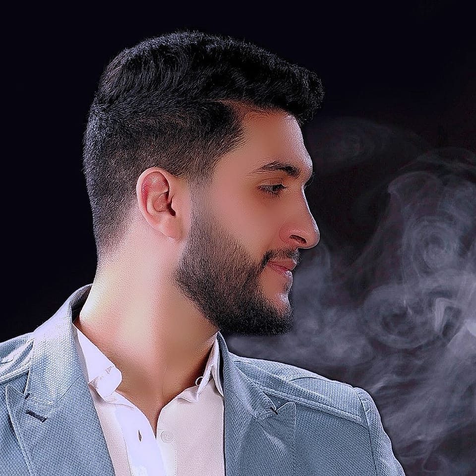 Rony Assi روني عاصي