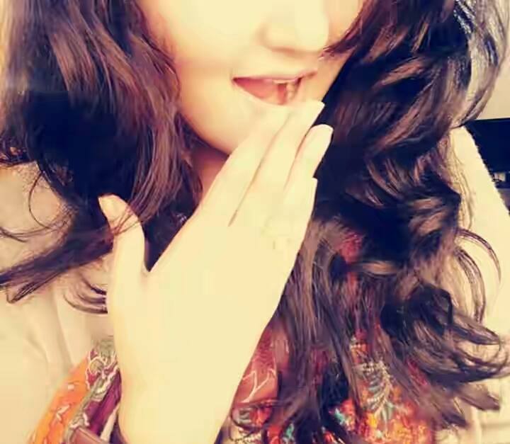 Naila Rani