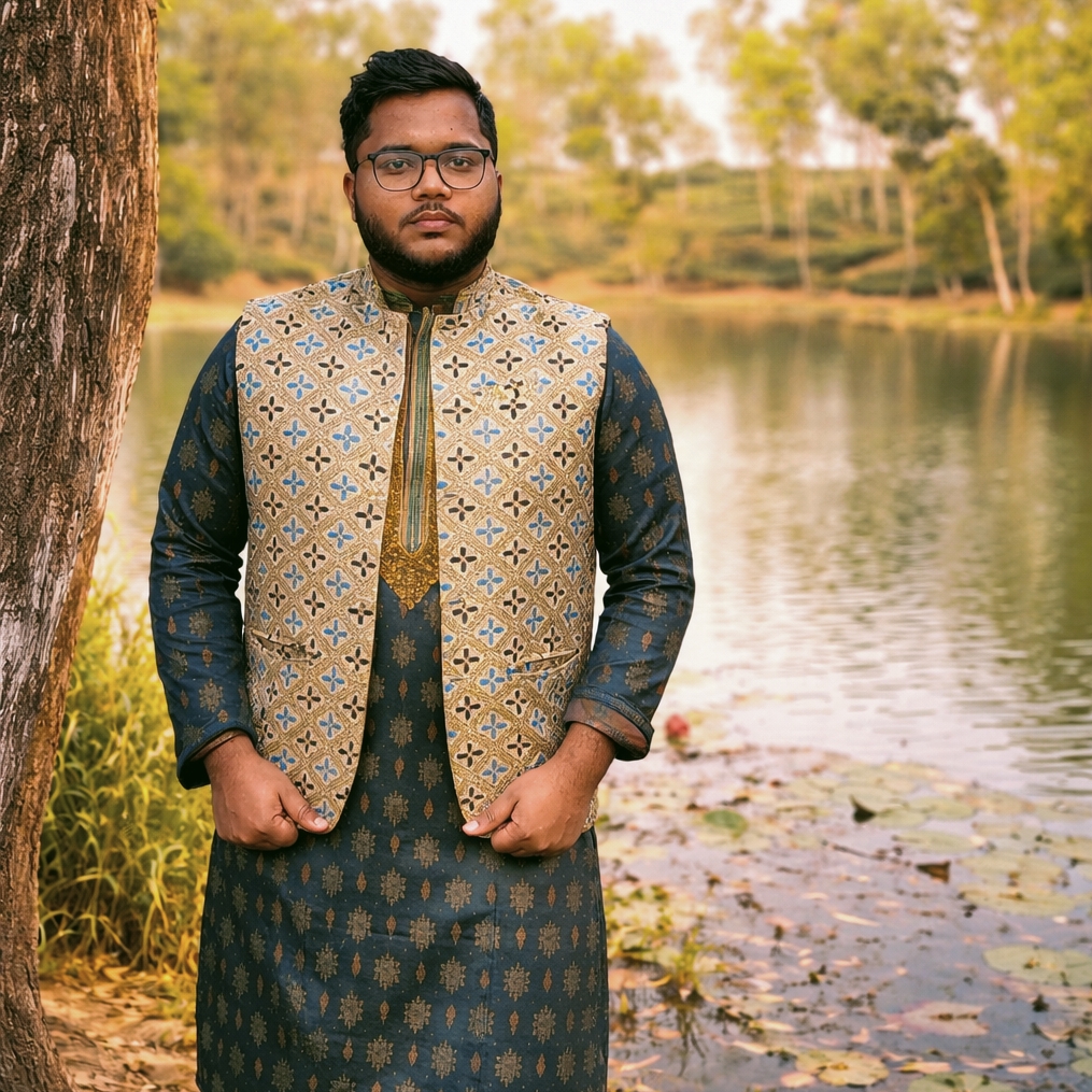 MD Sayful Islam