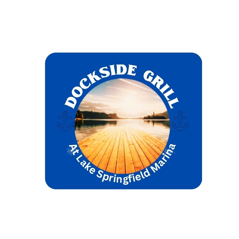 Dockside Grill at Lake Springfield Marina | Springfield IL