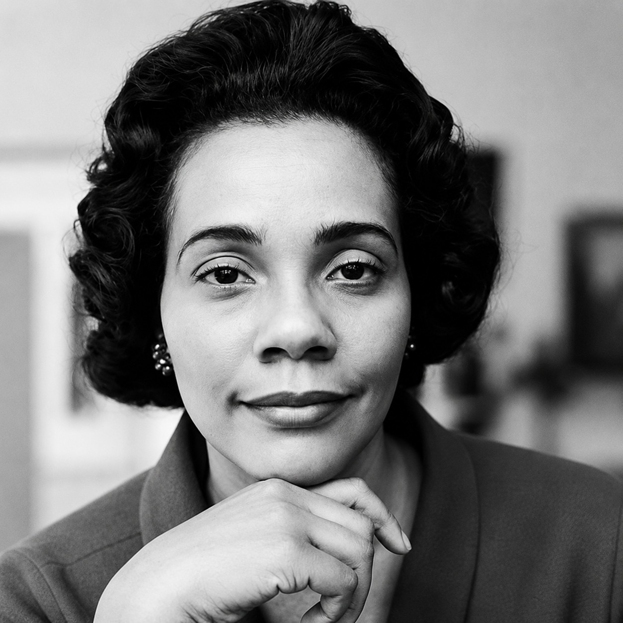 The Black History | She was a 