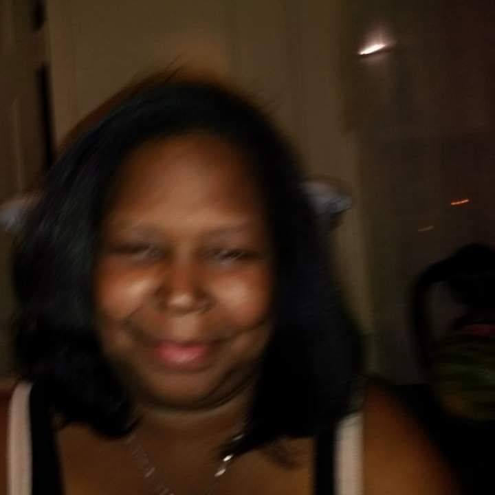 Raquisha Oden