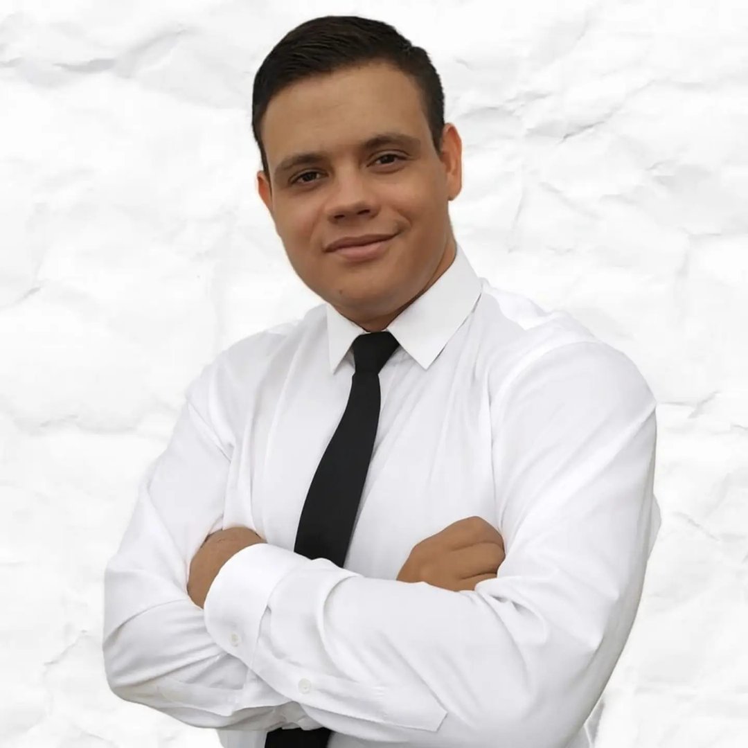 Pr.William Jonathan | Palmeira das Missões RS