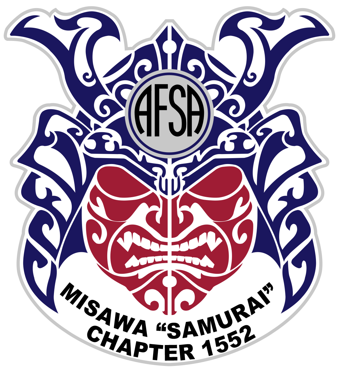 AFSA Division 5