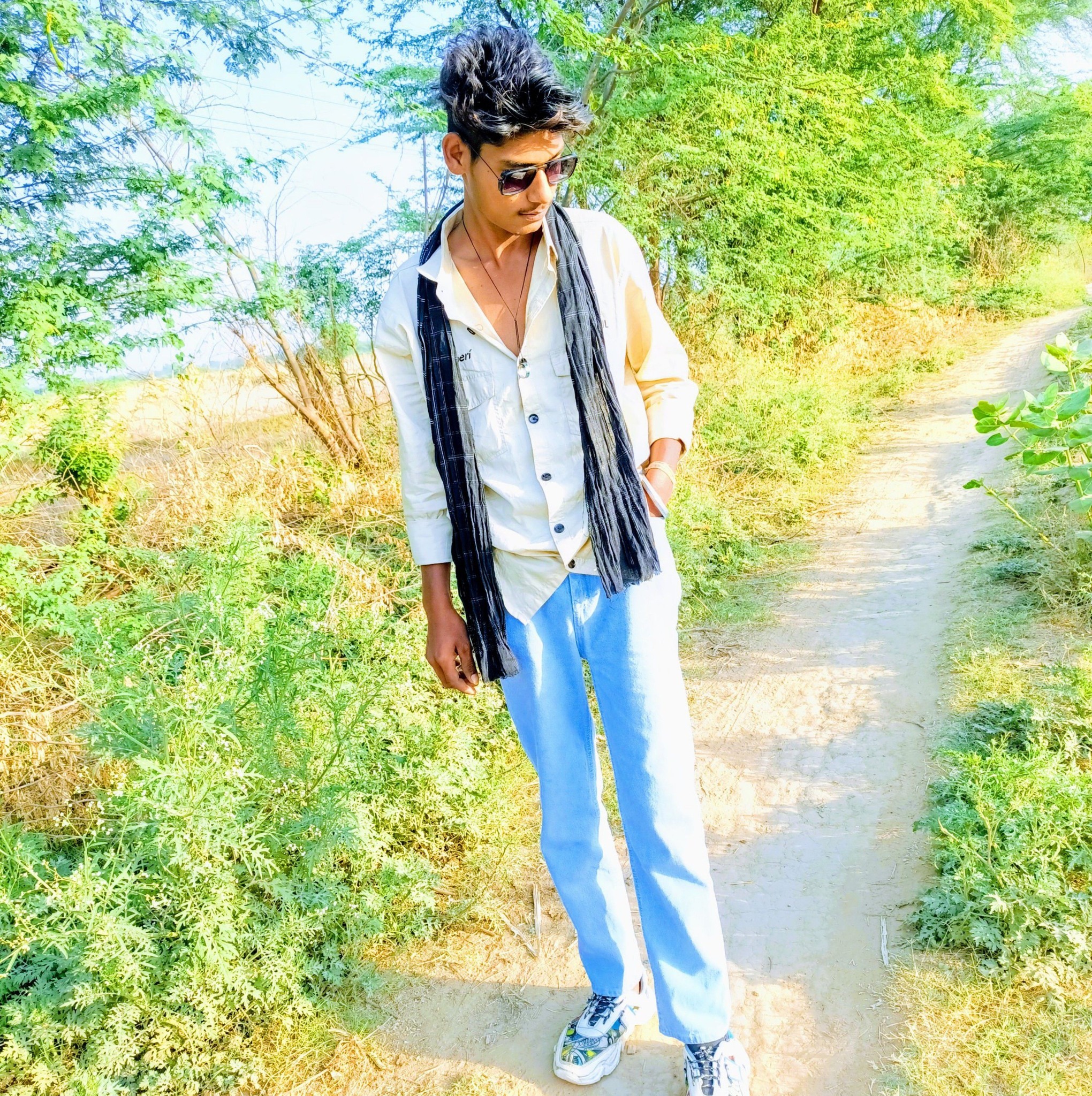 Pramod King Kushwah