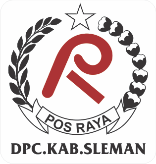 POS RAYA Sleman