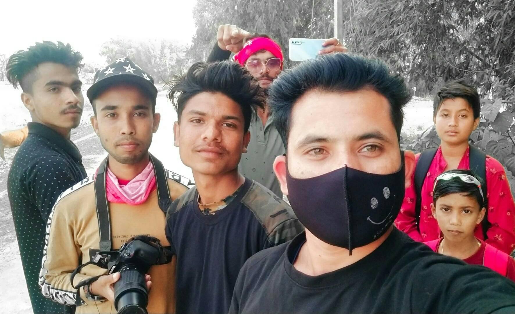 Islam Uddin Bhai Bhai