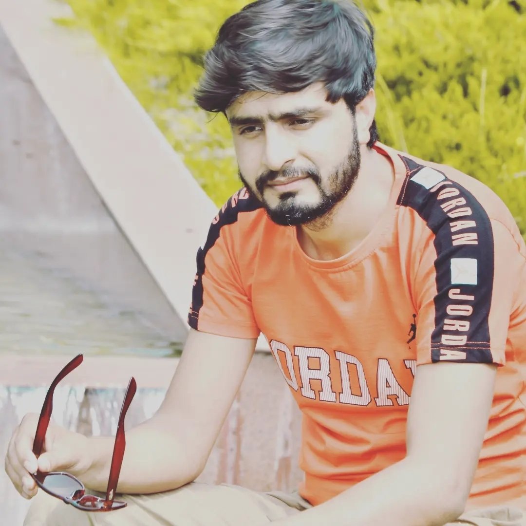 Guftar Ahmed Chowdhary