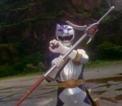 Merrick Lunar Wolf Ranger