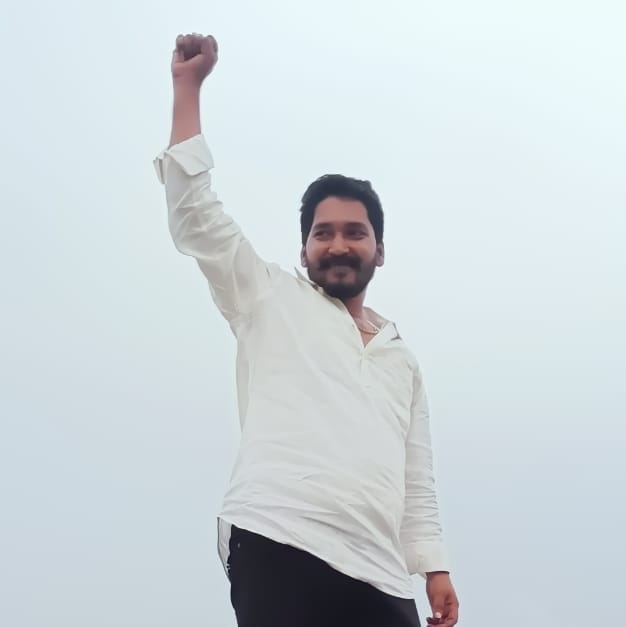 RAVI GOUD YOUTH