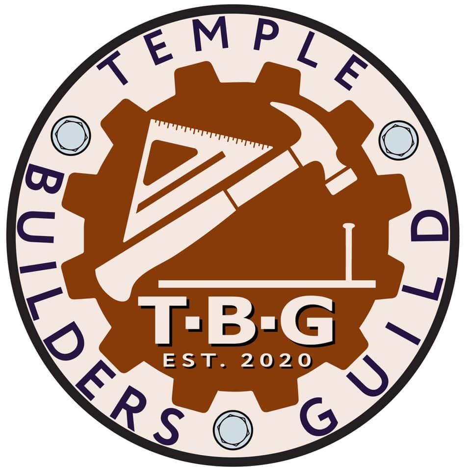 Temple Builders Guild