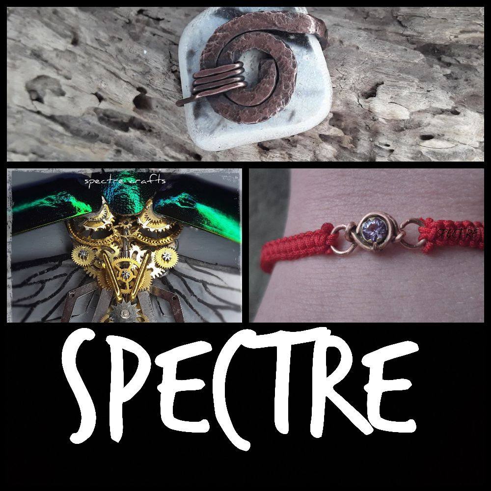 Spectre crafts