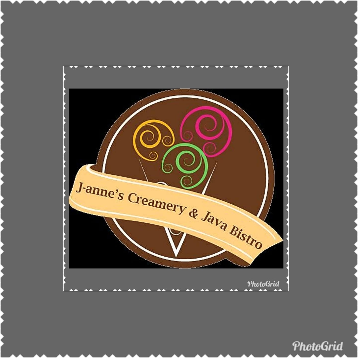 J-anne's Creamery & Java Bistro | Port of Spain