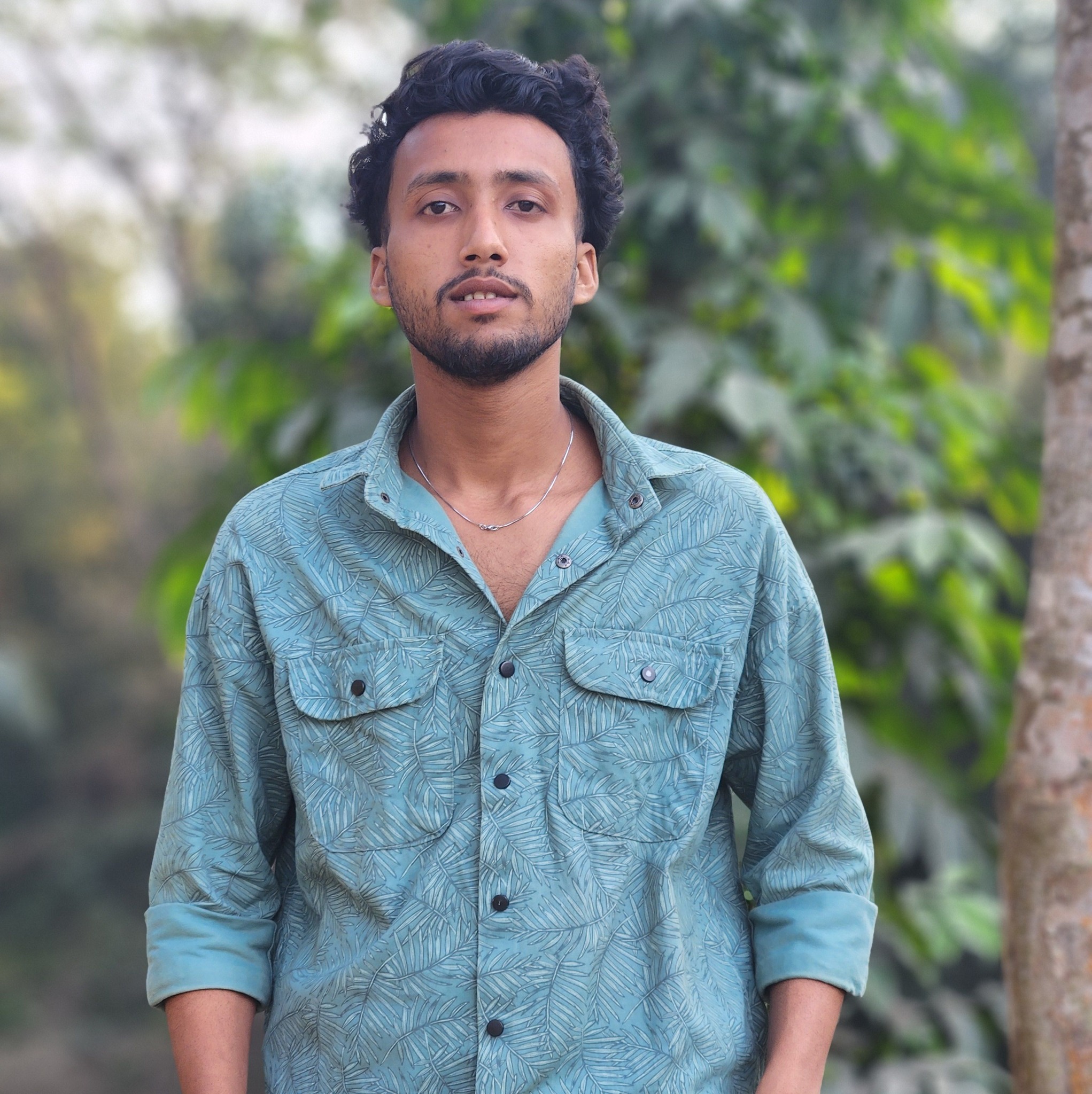 Rihan Ahmed Hridoy