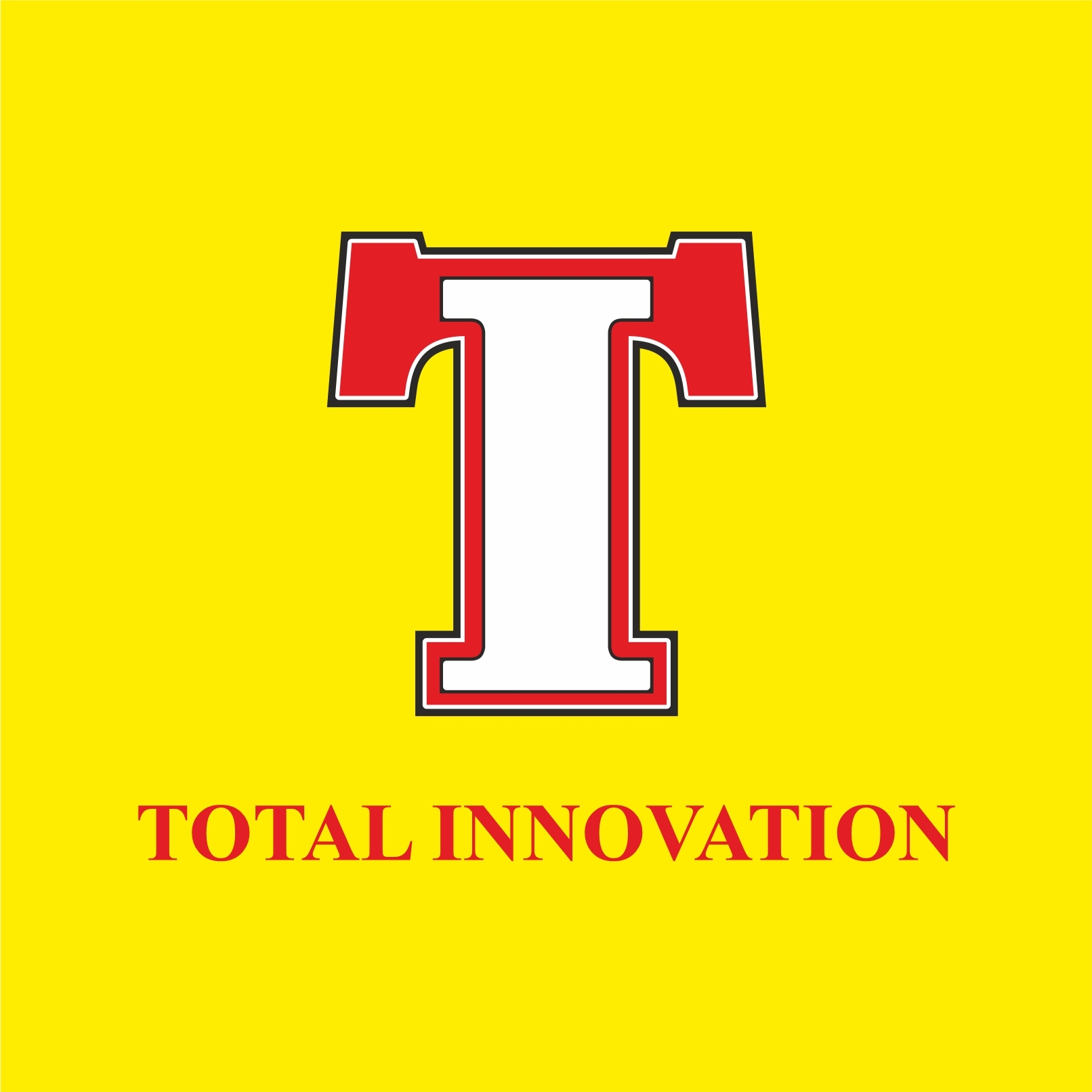 Total Innovation