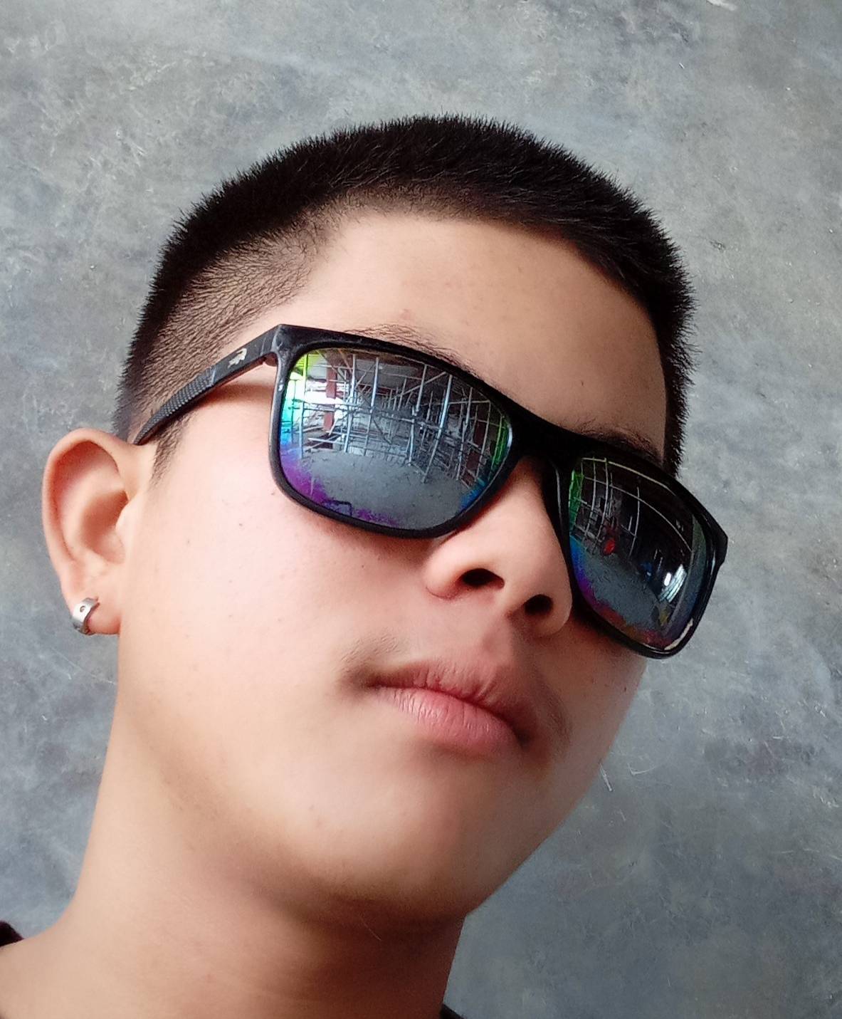 TAGA BACONG AKO | Imbis na ung sirang daan gawin bakit pati matino na ...