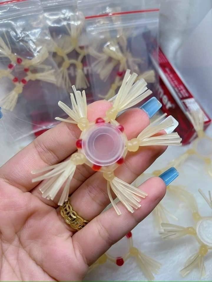 Râu Rồng Silicon Chính Hãng - Sỉ Râu Rồng Giá Rẻ | Ho Chi Minh City
