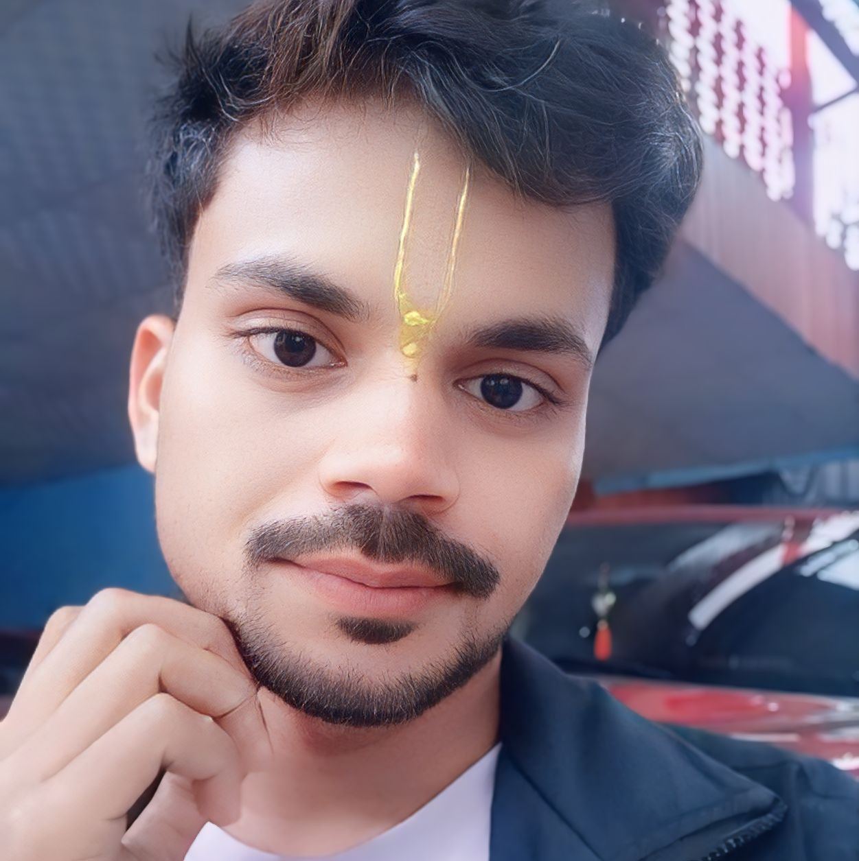 Rupan Dash