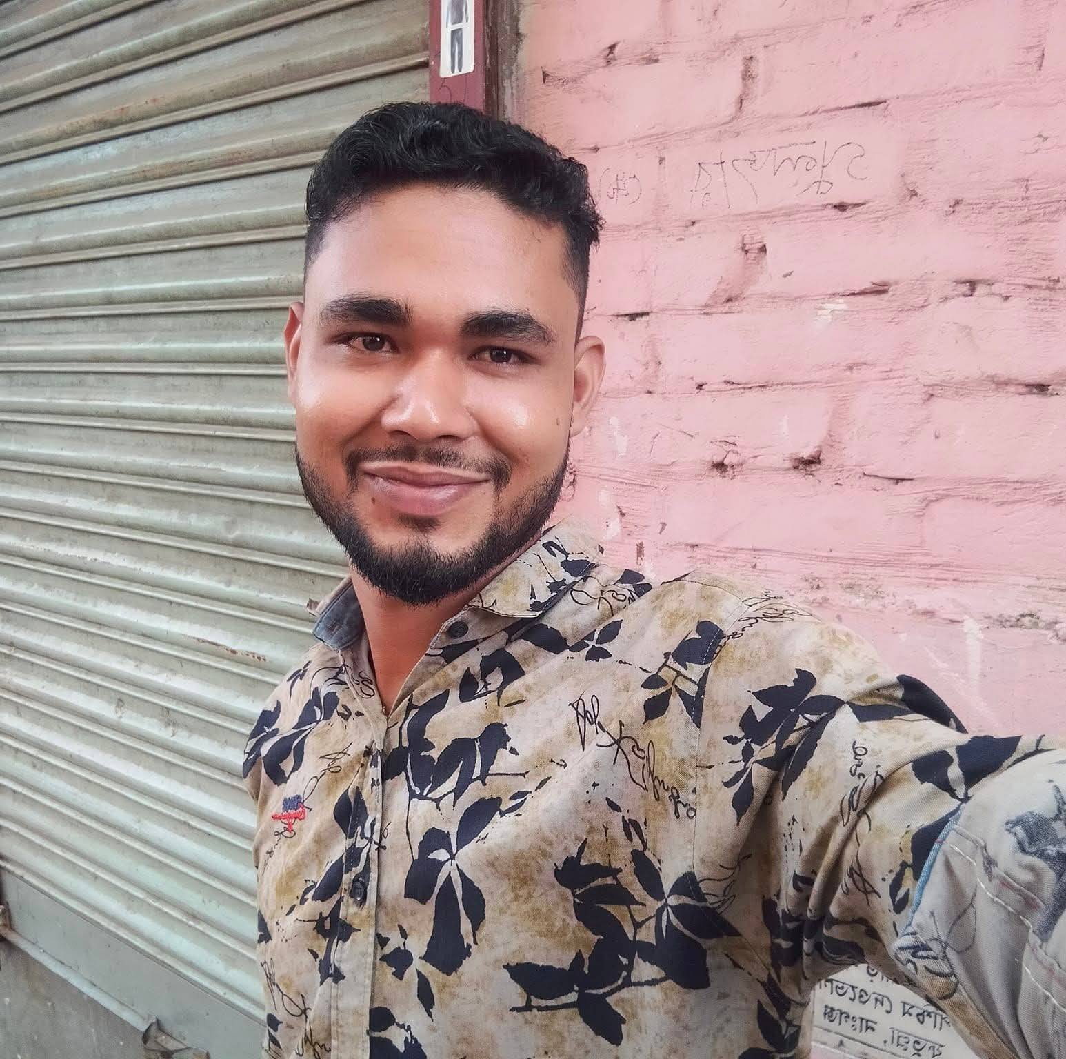 Md Rasel Khan