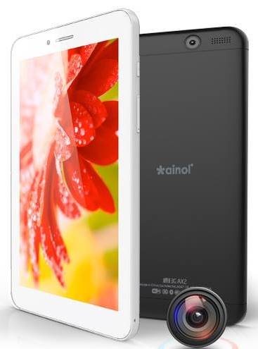 AINOL NOVO Tablet PC