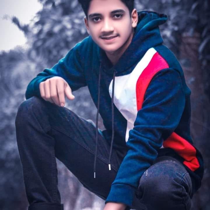 Sh Hasan Rana