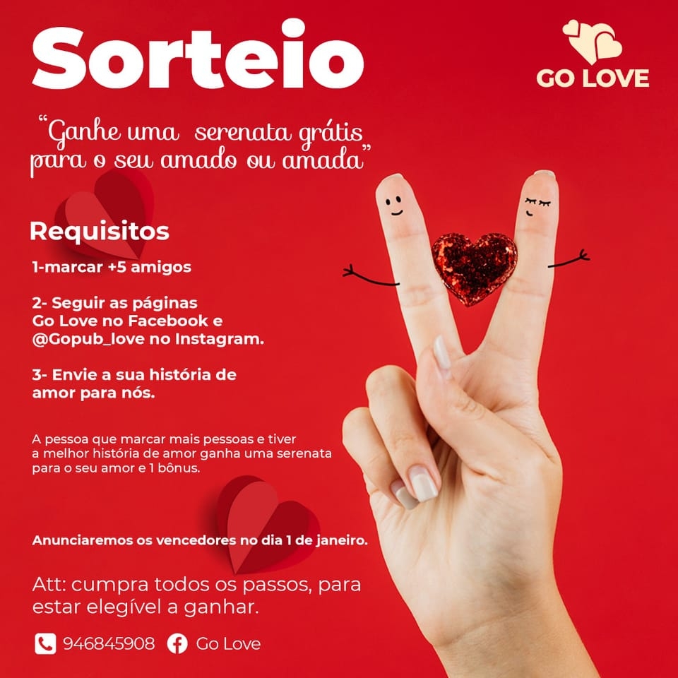 Go Love
