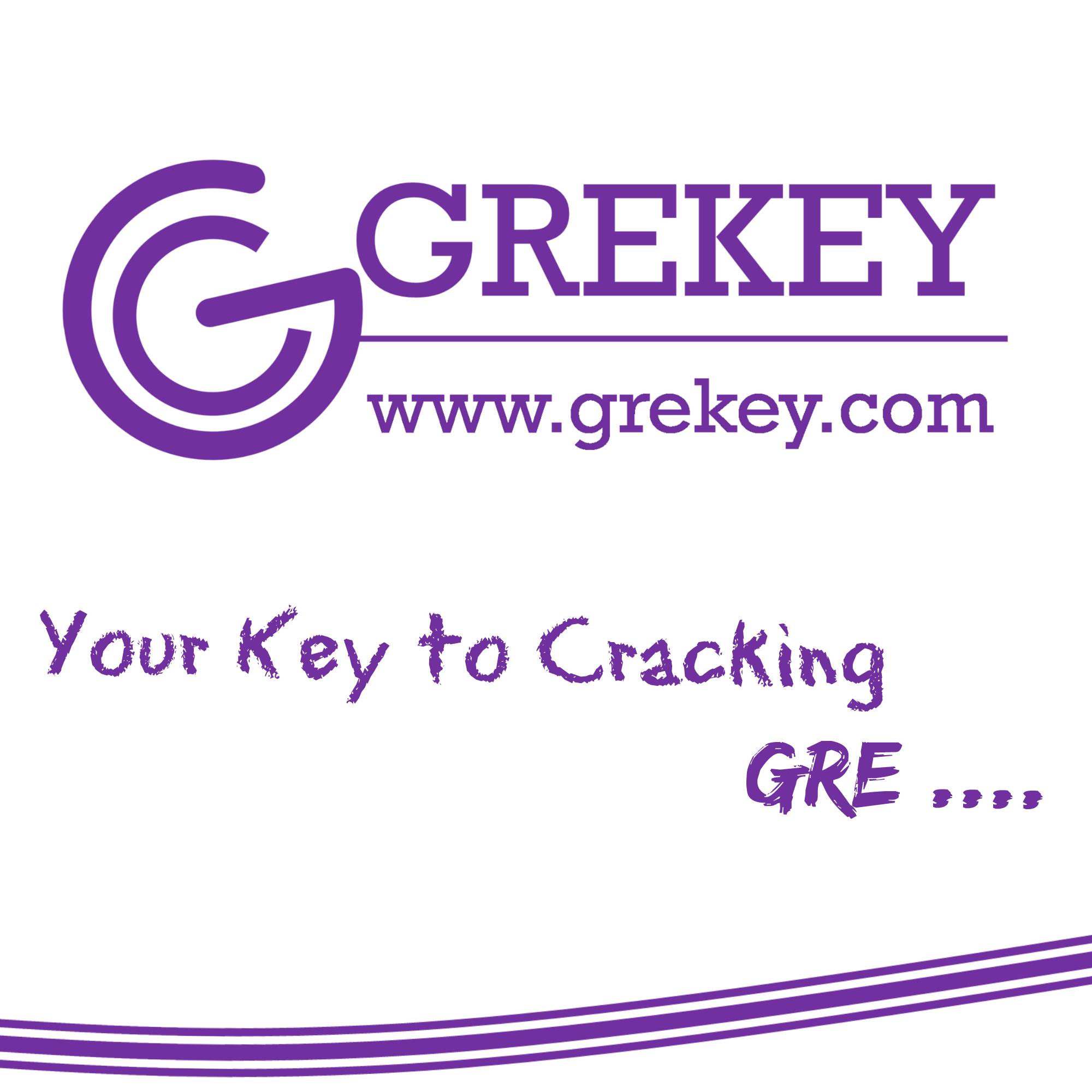 GRE KEY | Amritsar