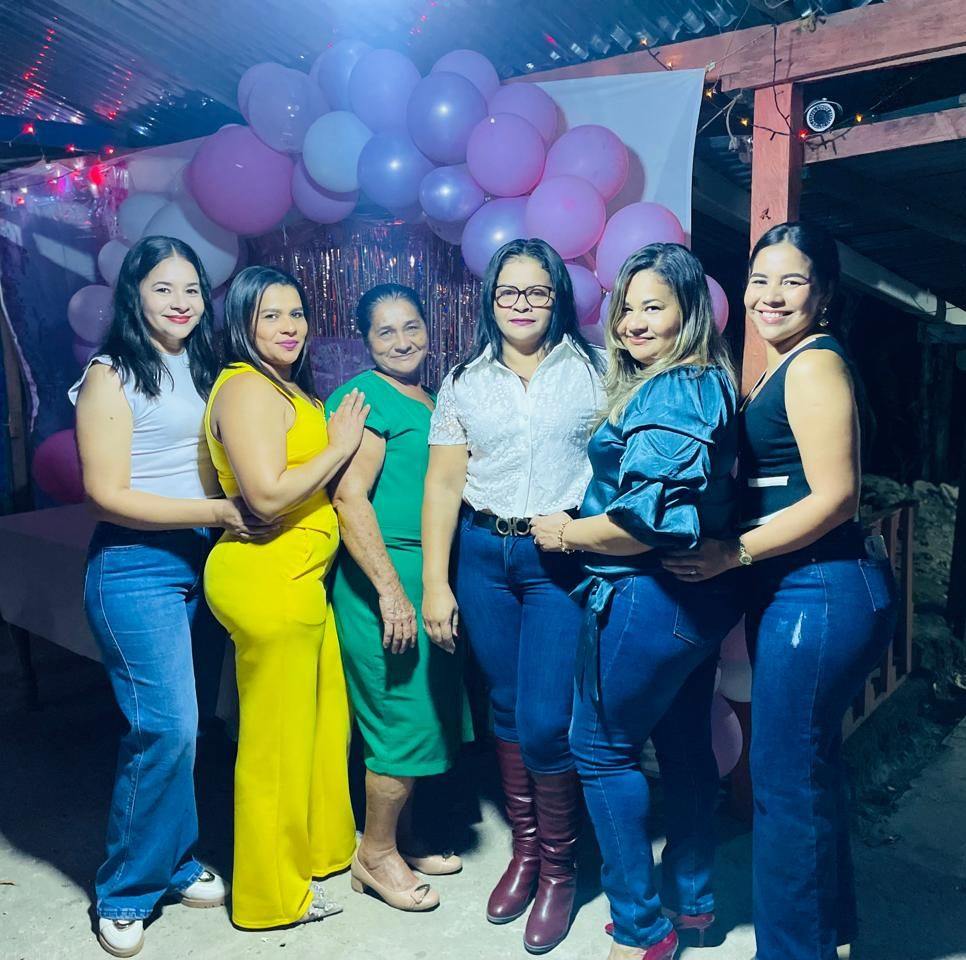 Oneyda Mendoza